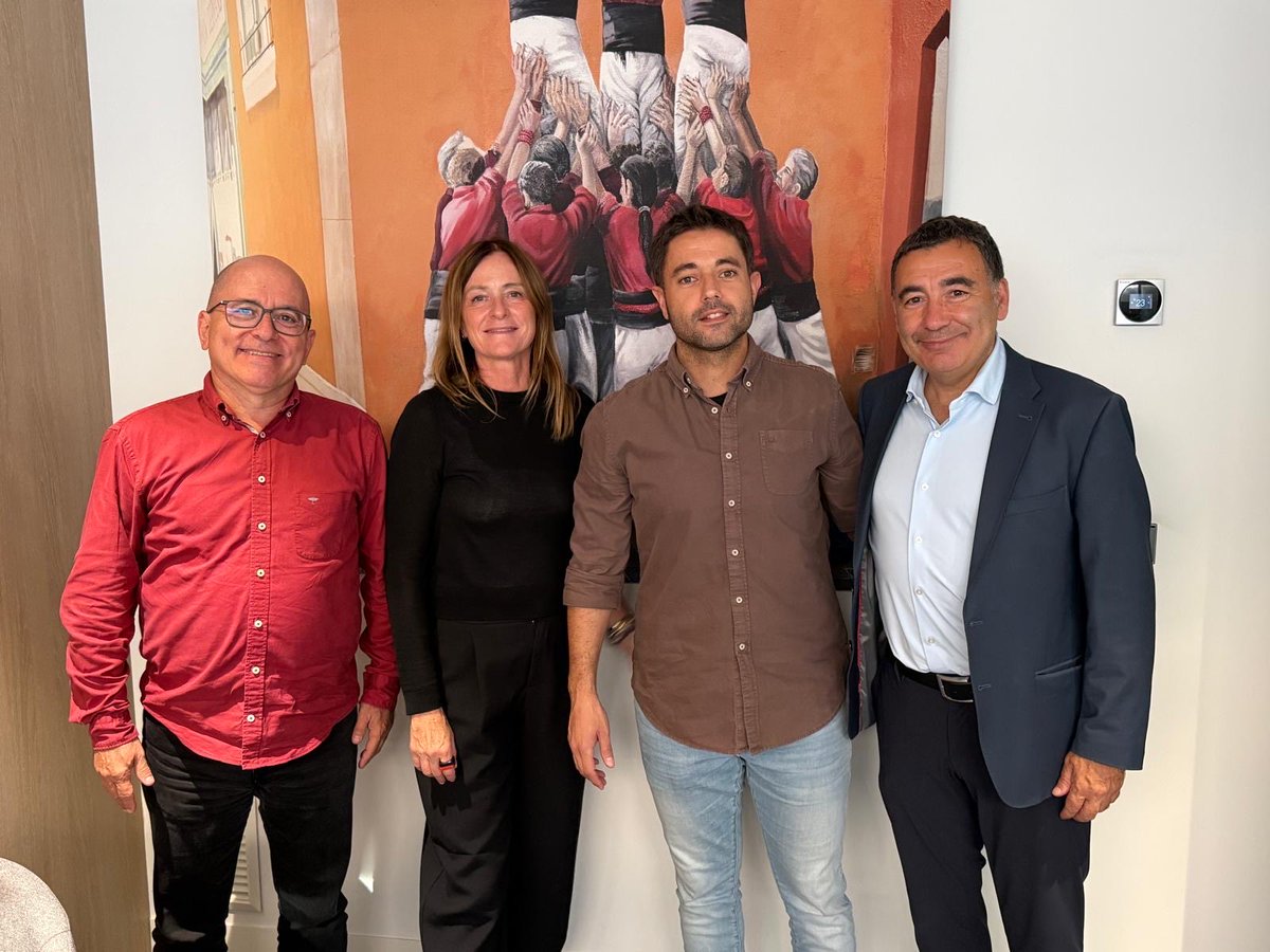 Nens del Vendrell tweet media