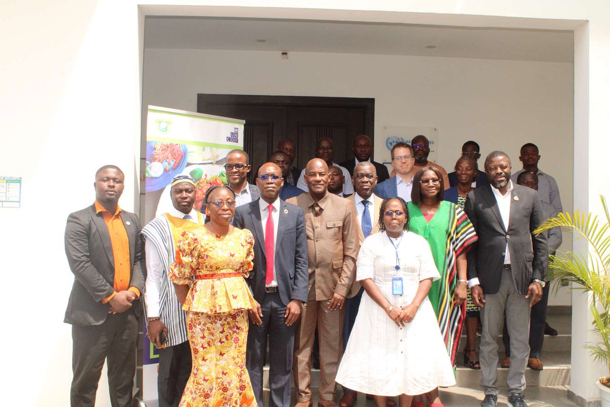 PNCC - Programme National Changements Climatiques tweet media