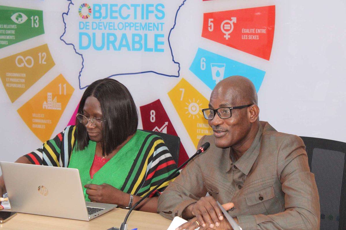 PNCC - Programme National Changements Climatiques tweet media