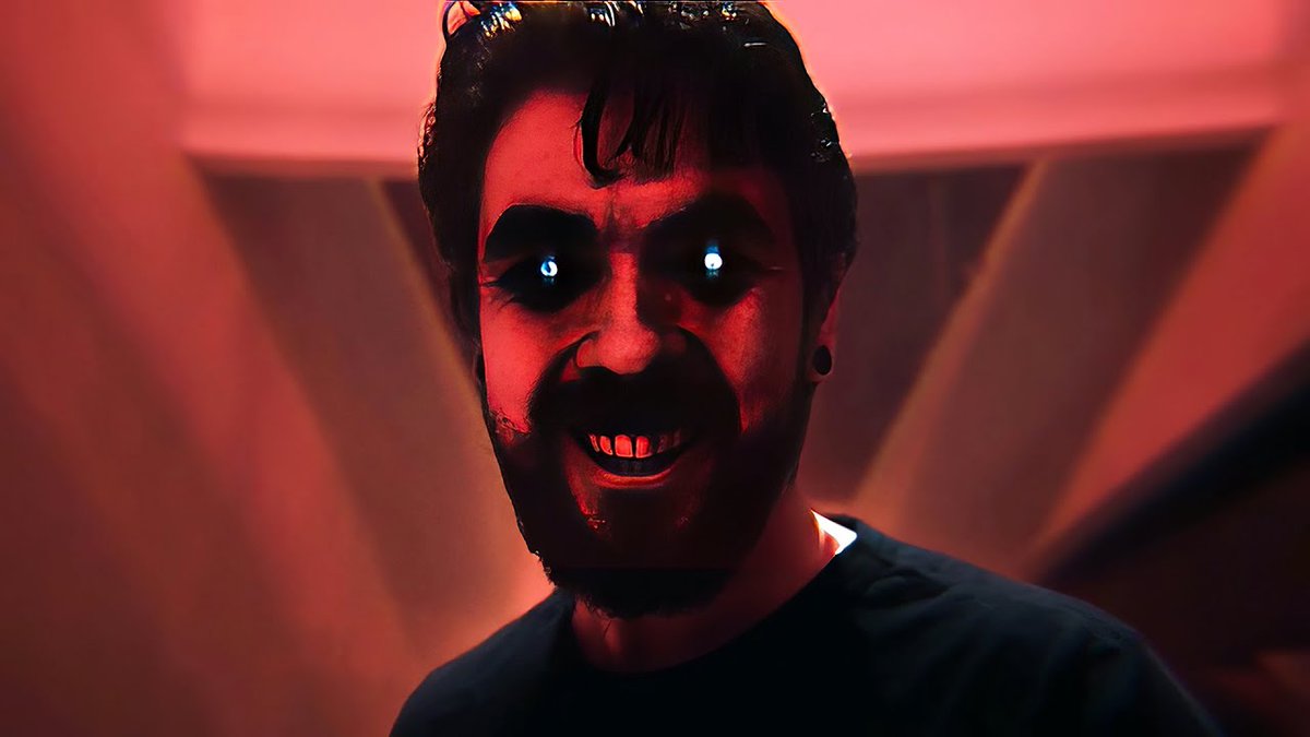 Its his month.
