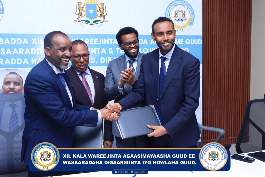 Mohamed Adam Moalim Ali(Somali) tweet media