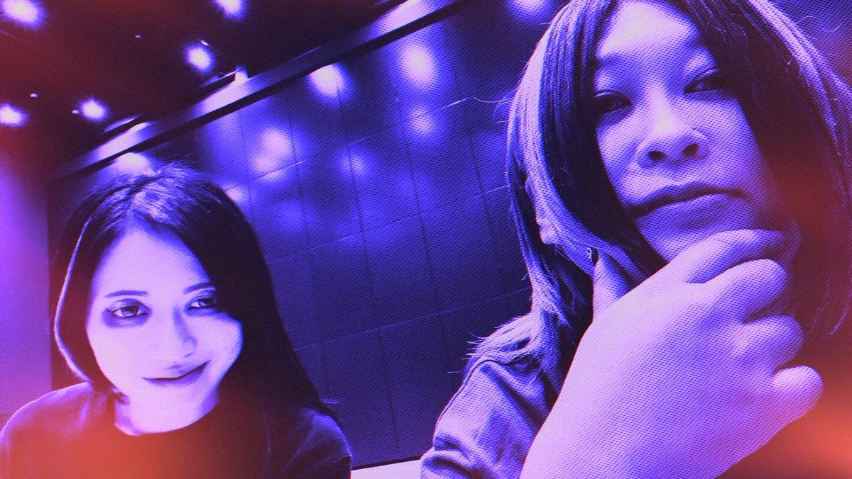 OsakaDeviI's tweet image. ʙᴏᴏɢᴇʏ(ᴡᴏ)ᴍᴇɴ?

ᴀꜱ ᴀ ᴍᴀᴛᴛᴇʀ ᴏꜰ ꜰᴀᴄᴛ…

ᴡᴇ ᴀʀᴇ.
#SpookyQOC👑🎃