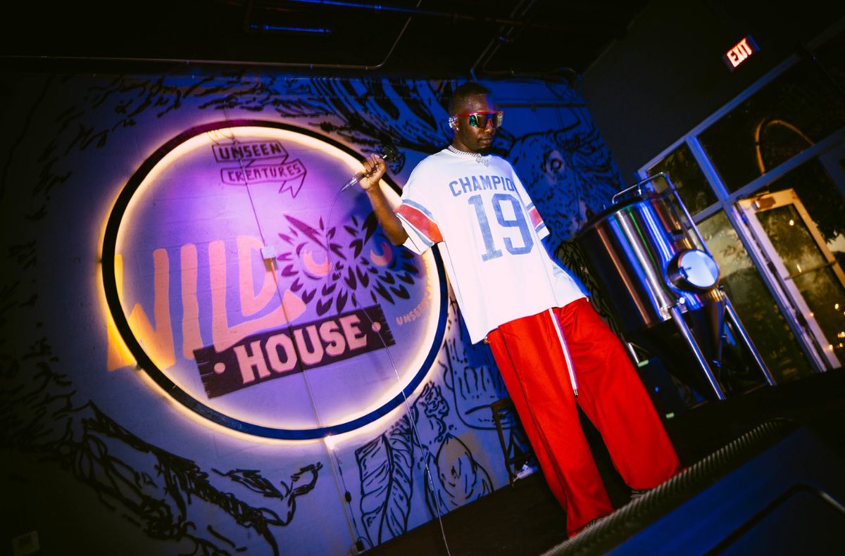 Last show was phenomenal!!!

📸: <a href="/khamiiiiiiii/">c*mmie *:･ﾟ✧*:･ﾟ✧</a>