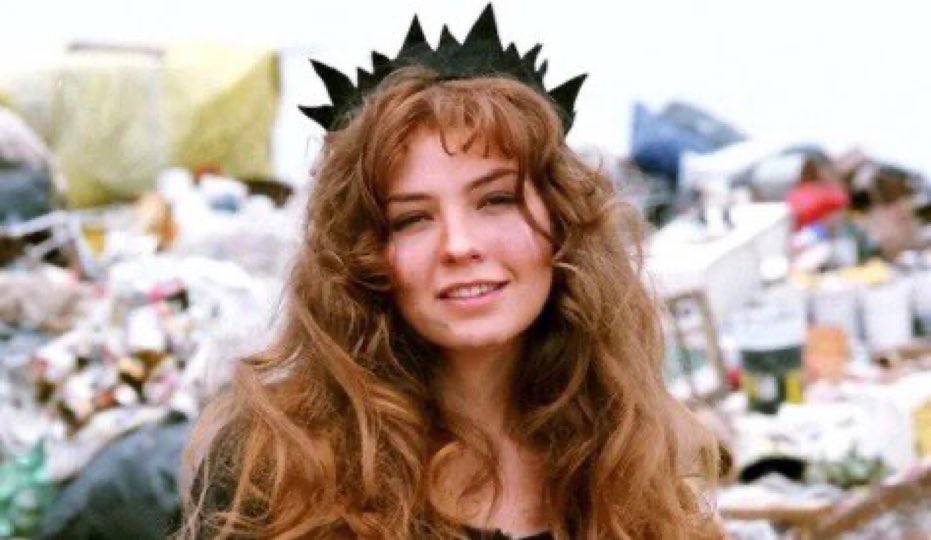 Senhora Gospel tweet media