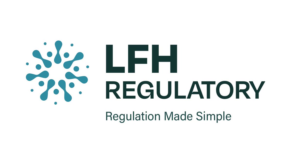 GIANT_health's tweet image. At LFH Regulatory, they simplify the complex world of #MedicalDevice &amp;amp; #IVD regulations.
Founded by Laura Friedl-Hirst, they’ve grown into a dynamic team of regulatory, quality, &amp;amp; clinical experts.
📍Visit stand A6 at #GIANT2025
bit.ly/3VU2PFD
📩info@lfhregulatory.co.uk