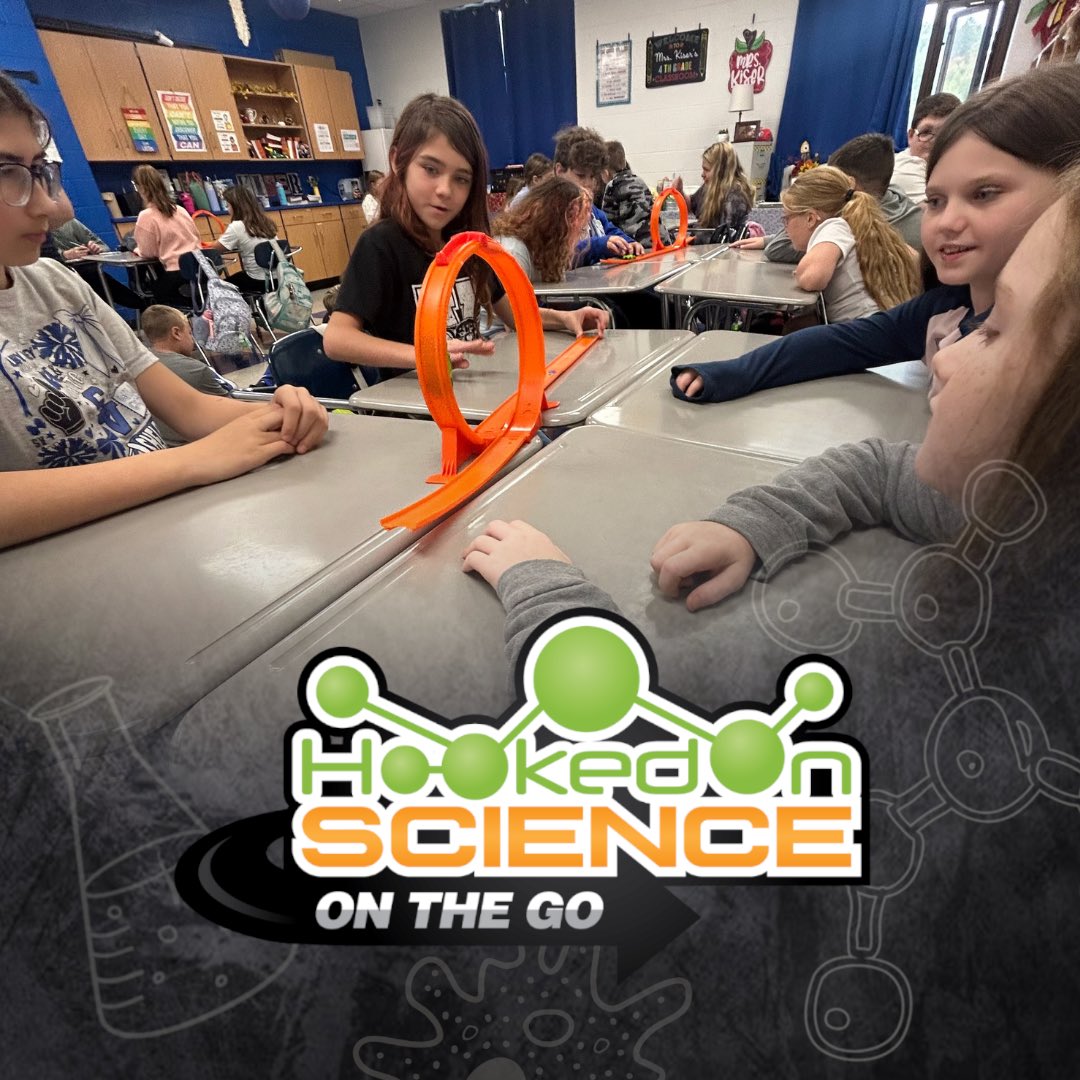 HOSMrScience's tweet image. Fun day of STEM, with some of the coolest kids, at Valley Elementary School, in Kentucky. #HookedOnScience #science #stemforkids #STEMLearning #MrScience #stemeducation #STEM