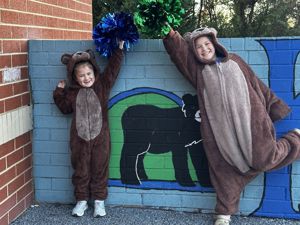 Round Hill Elem tweet media