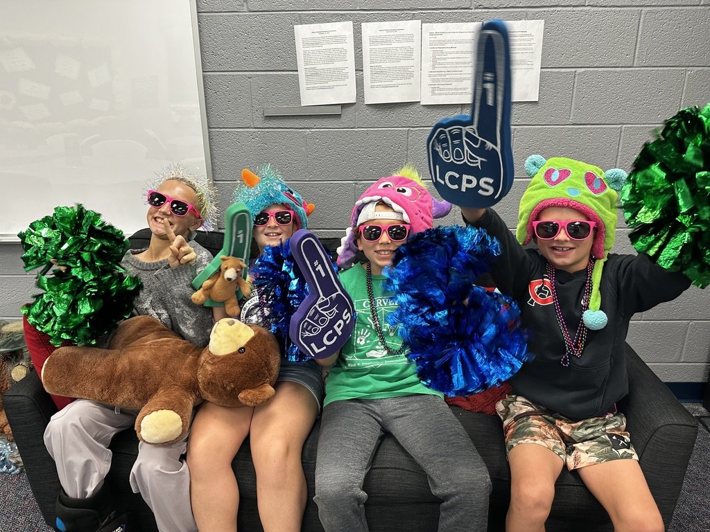 Round Hill Elem tweet media