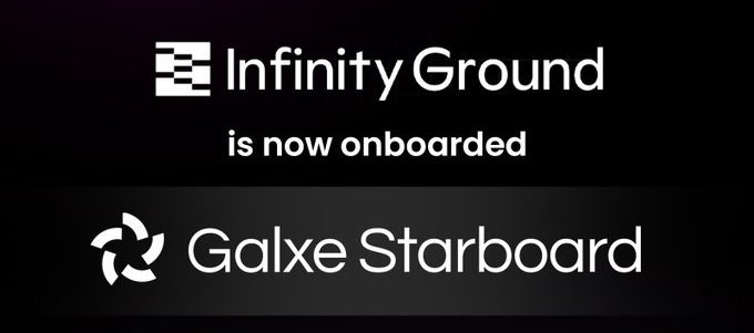 Feeess (@feeess_) on Twitter photo InfinityGround lets anyone build dApps using plain language no coding needed, just AI power. They didn’t raise $2M for nothing. Check out <a href="/infinityg_ai/">InfinityGround</a> today and start building the future.
#AIN #AI #Crypto InfinityGround lets anyone build dApps using plain language no coding needed, just AI power. They didn’t raise $2M for nothing. Check out <a href="/infinityg_ai/">InfinityGround</a> today and start building the future.
#AIN #AI #Crypto