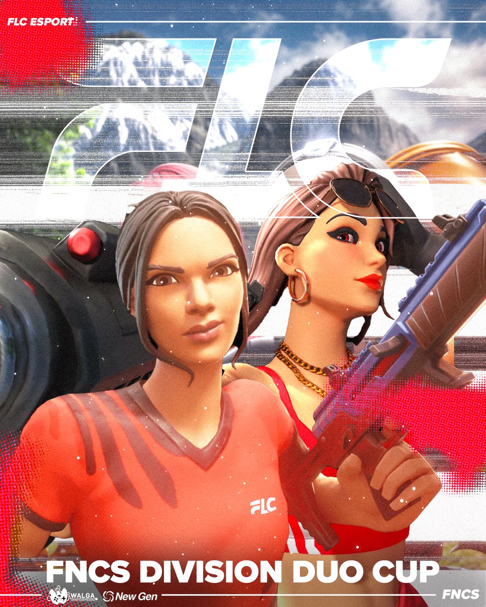 FLC (@flcclan_) on Twitter photo 🏆| FNCS DIVISION DAY 2 
Après une première journée compliquée, il est l'heure de la REMONTADA.
Venez supporter nos joueurs dès maintenant. ⤵️
🎙️: <a href="/Jonaxfn/">Jonax</a> 
📺: twitch.tv/flc_tv
#FLCForEver ! ⚔️ 🏆| FNCS DIVISION DAY 2 
Après une première journée compliquée, il est l'heure de la REMONTADA.
Venez supporter nos joueurs dès maintenant. ⤵️
🎙️: <a href="/Jonaxfn/">Jonax</a> 
📺: twitch.tv/flc_tv
#FLCForEver ! ⚔️