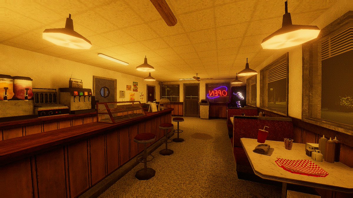 ThirdEyeDev's tweet photo. 👁️ The night shift begins…
The Ghost Ripper demo is now LIVE on Steam! Watch the horror unfold in real time 🩸
📷 Watch here: https://t.co/PxdHAgc7oc
#HorrorGame #SteamNextFest #IndieDev #SurvivalHorror #demo #GhostRipper #WishlistWednesday https://t.co/f8pMEQ3409