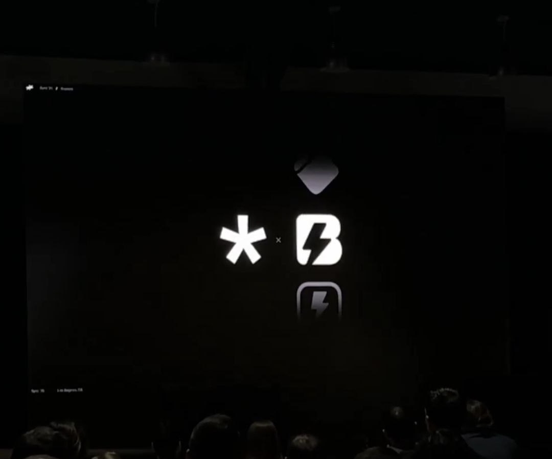 We were thrilled to be featured at <a href="/lightspark/">Lightspark</a> #Sync25! 

<a href="/BlitzWalletApp/">Blitz Wallet</a> is coming soon; get ready for a simple, seamless, and lightning-fast wallet experience!