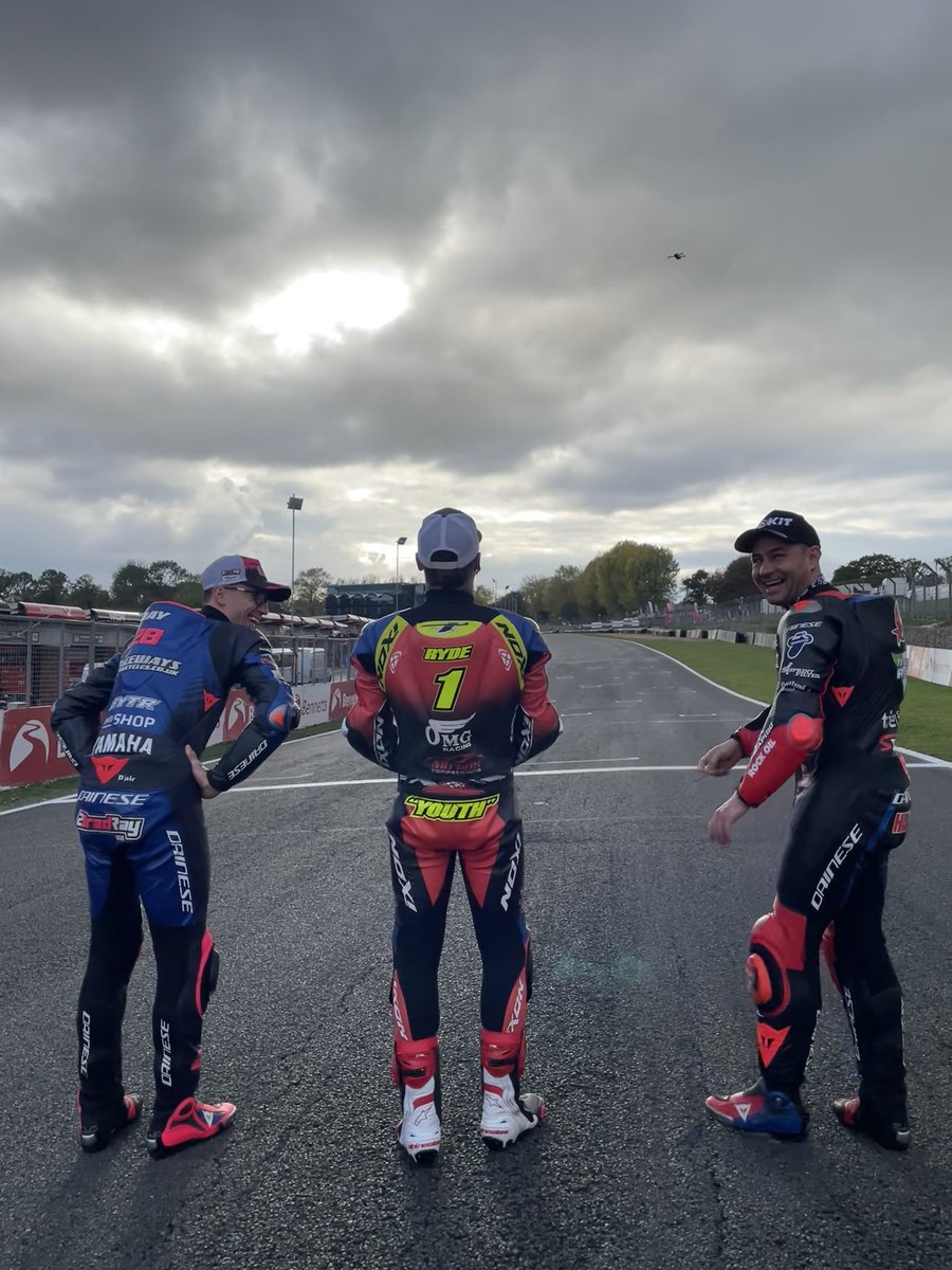 Steve Day tweet media