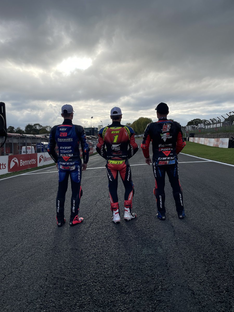 Steve Day tweet media