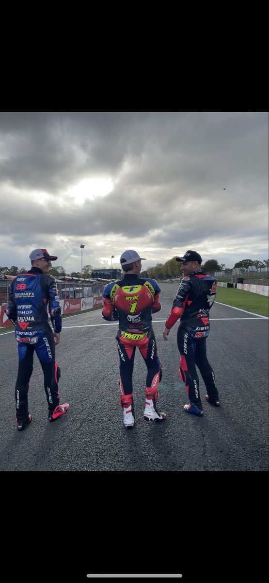 Steve Day tweet media