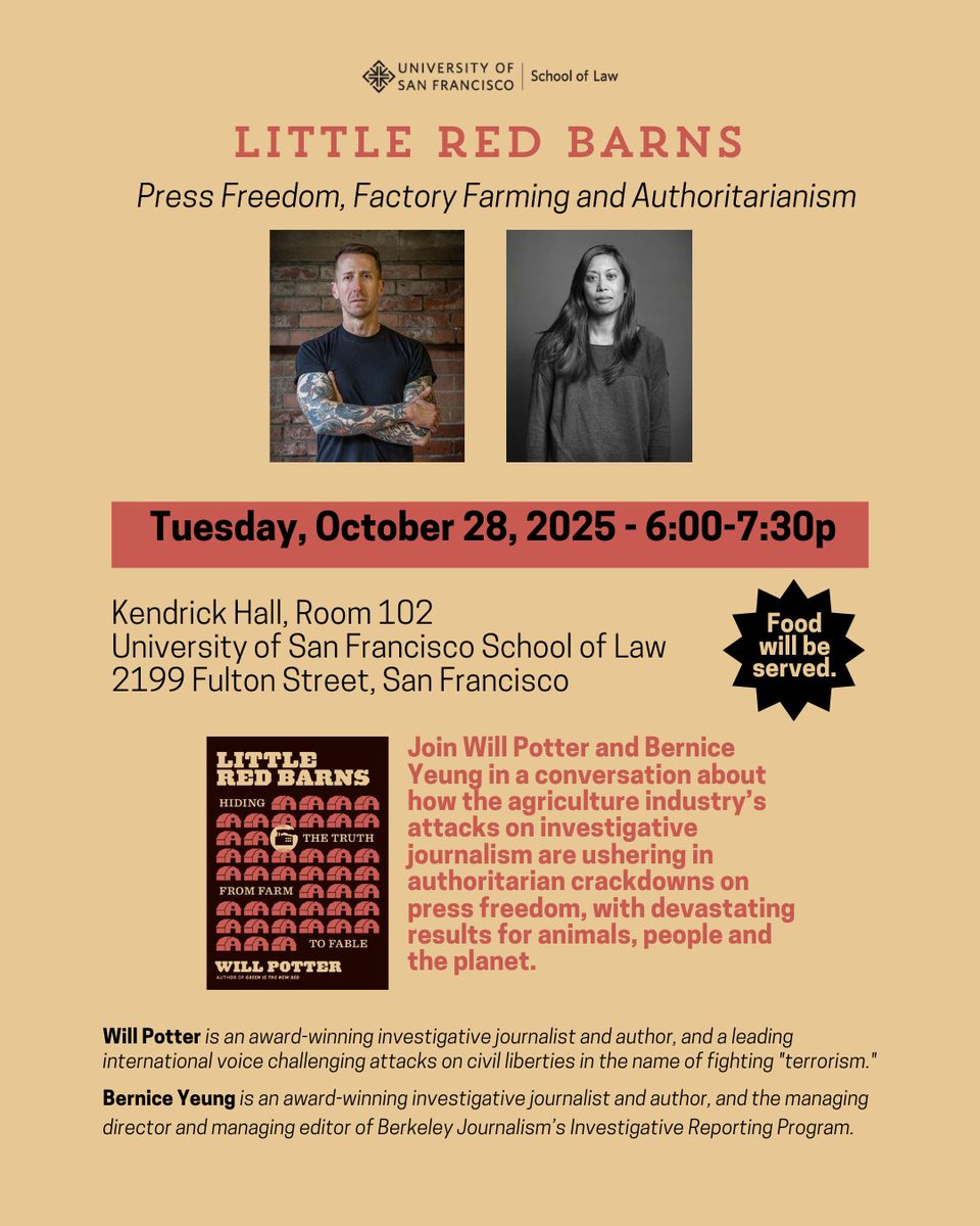 Will Potter tweet media