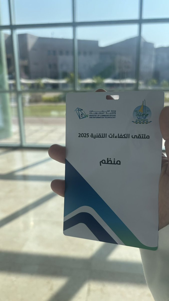 ENG| Naif Sahli tweet media