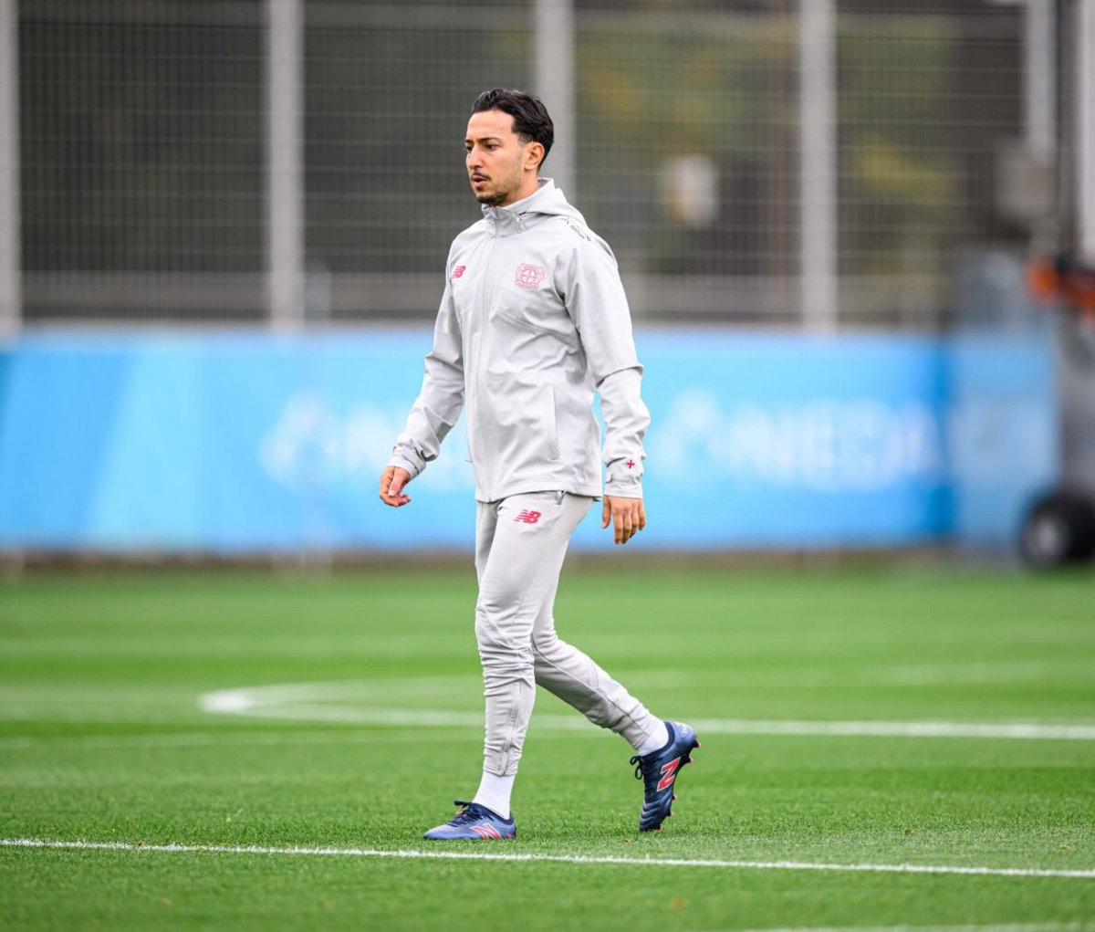 ‼️🇩🇪 El preparador físico gaditano José Jiménez, ya trabaja en el cuerpo técnico del Bayer Leverkusen tras su salida del Cádiz CF hace unos días

🇪🇺Un gaditano en un grande de Europa, ¡todo lo mejor para él!