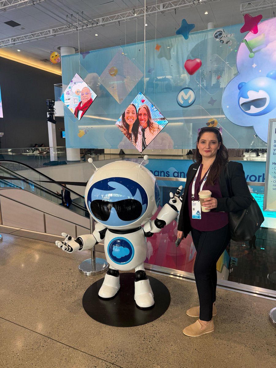 MindZvue's tweet image. If you are at #Dreamforce2025 don’t be a stranger.
Join the conversation, share your experiences & connect.
Book a 1:1 with #mindZvue mindzvue.com/events/dreamfo…
#Dreamforce #DF25 #Salesforce #mindZvue #SummitPartner @salesforce @Dreamforce @Vinayforce