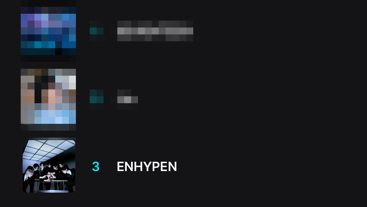 🚨HELLOOOO ENGENES 🚨

We are behind on both MNET voting and X voting as well. This is definitely not the time for slacking pls

RT and reply with the tags for ENHYPEN!
dont forget to add images (of your voting proof) or gifs so you won’t get flagged by X 

I vote #enhypen on