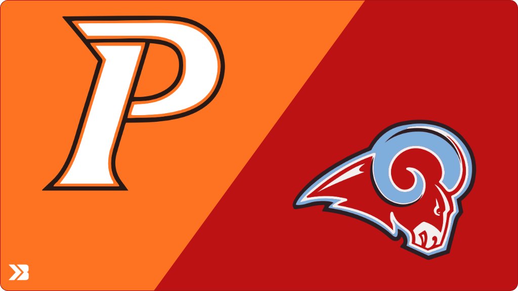 Prairie Volleyball tweet media