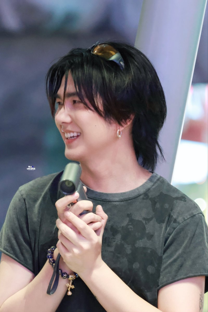 Good night นะน้องบิว  วันนี้เก่งมั่ก ยอดเยี่ยมที่สุด ปั๊มดาวให้10ดวง ⭐️⭐️⭐️⭐️⭐️⭐️⭐️⭐️⭐️⭐️

 BUILD AT SIAM PARAGON

161025 #SiamParagonBIFW2025xBuild
꒰ <a href="/JakeB4rever/">BIU.</a> #BuildJakapan ꒱ 
#Beyourluve