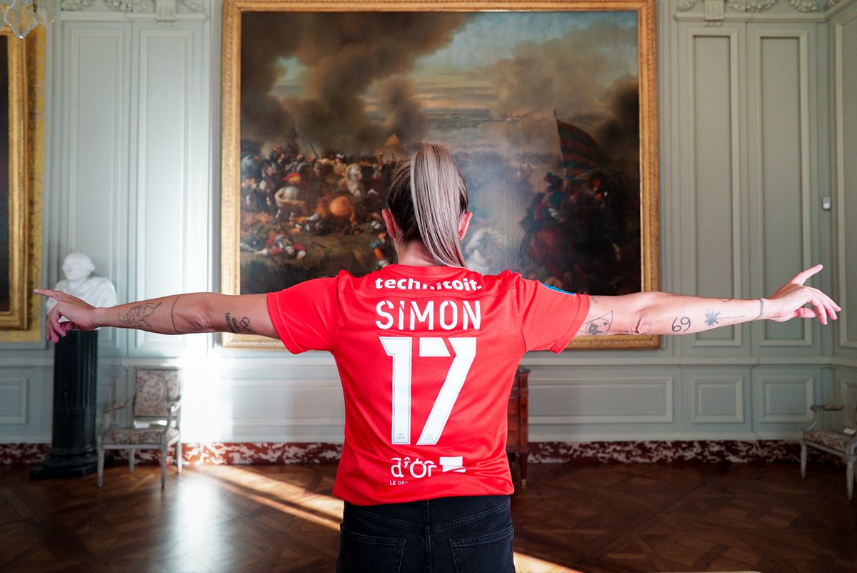 Dijon FCO tweet media