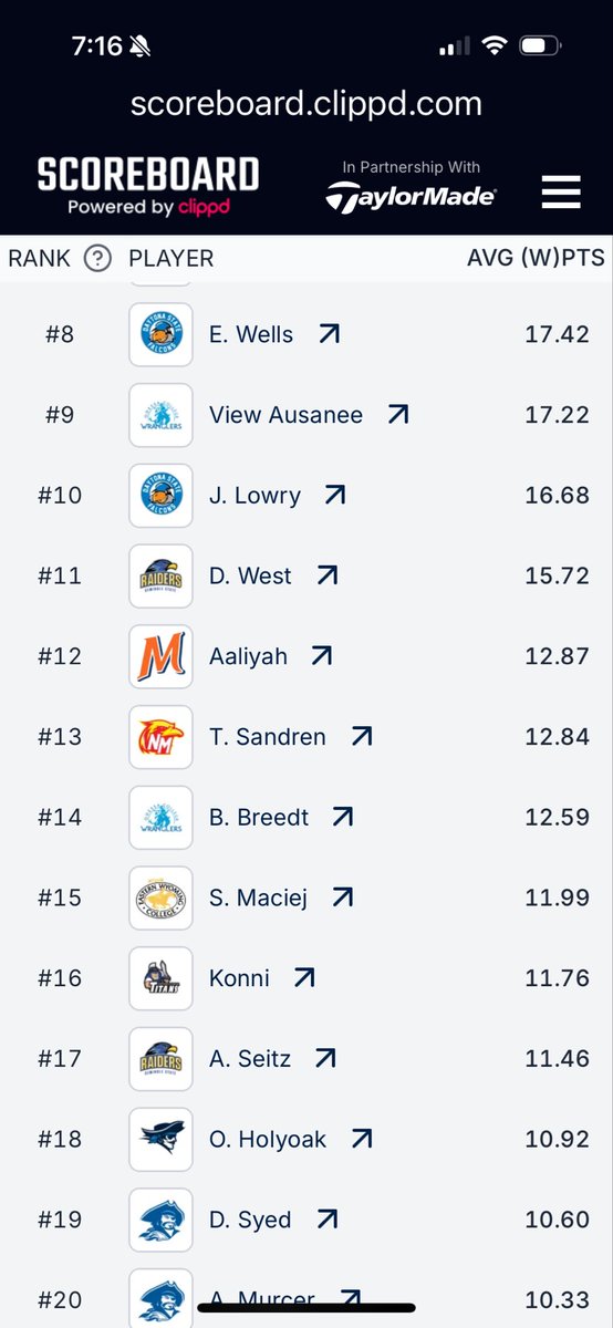 David Seitz tweet media