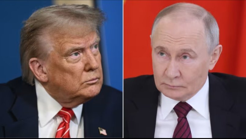 🚨 INVESTING : "Trump annuncia incontro con Putin a Budapest dopo una telefonata"