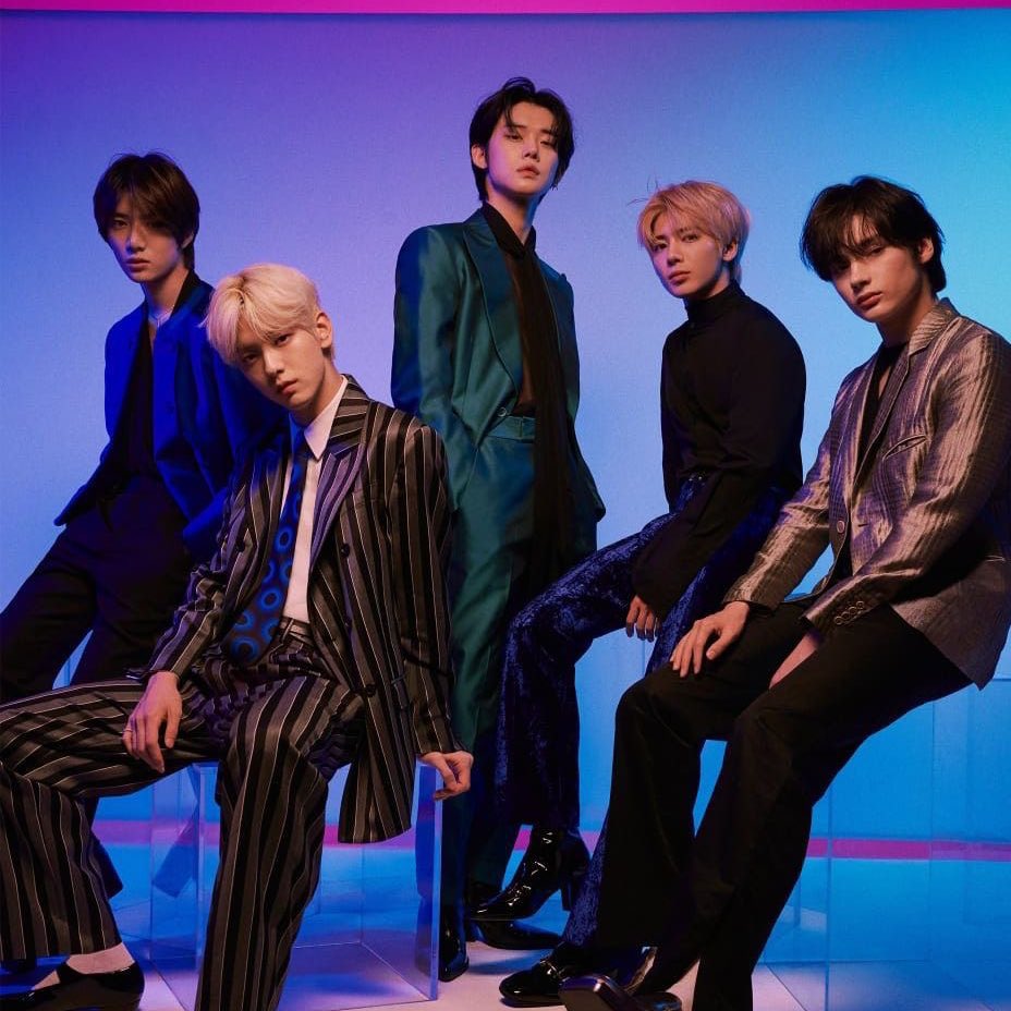 About_TXT_'s tweet image. Moas you know what to do. 

I vote for #TOMORROWXTOGETHER on #2025MAMAVOTE