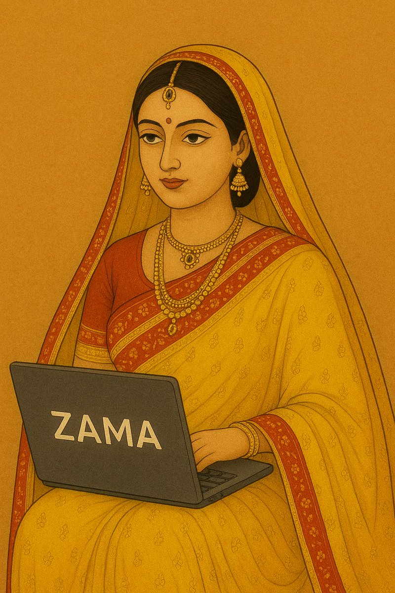 Günlük <a href="/zama/"></a> postumuzu atalım ✍️

#ZamaCreatorProgram kapsamında sezon 3 tüm hızıyla devam ediyor. Sezon 3 'ü yarıladık bitmesine 15 gün kaldı.