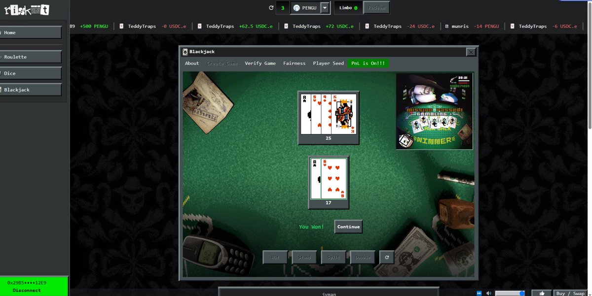 현재까지 나혼산 시참 이벤트 0승 2패
나혼산 형님들 보고 연습 중입니다!

다음 나혼산도 반드시 대기해야겠지 
블랙잭 몰랐던 저도 이젠 이길 수 있다!

(hope lucky)
<a href="/say_yes_say_yes/">sayyes</a>  <a href="/AbstractChain/">Abstract</a> <a href="/AbstractKorea/">Abstract Korea</a>