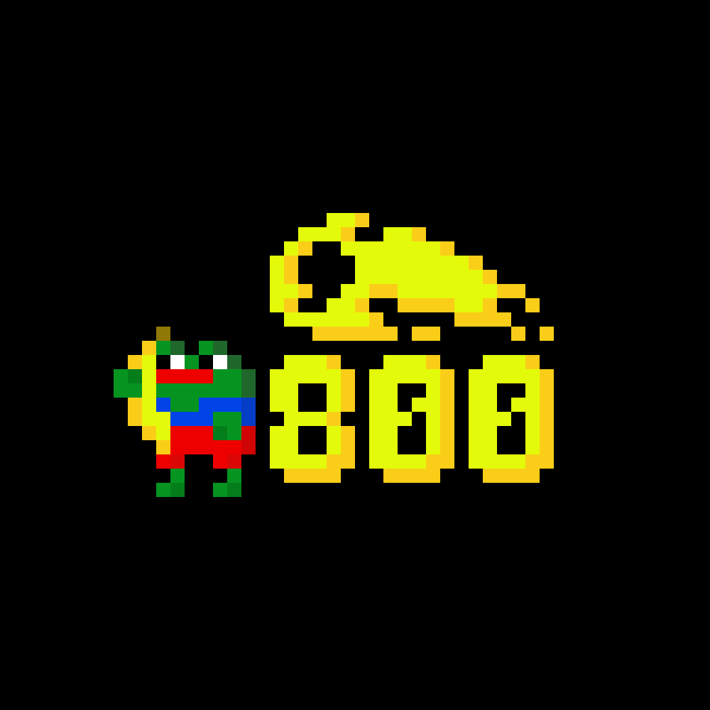 Happy Day 800 <a href="/basepaint_xyz/">BasePaint</a>!!! 🥳
 
Yes you read that right… 800 straight days of 24/7 canvas on <a href="/base/">Base</a>!!! 

Cheers to all who have: painted pixels, minted a canvas, subscribed to mint, burned for animations, purchased canvas or wips secondhand, voted on (or submitted) themes,