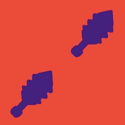 GabiBunBuns's tweet image. I tend to make Yo-kai Watch style background patterns, here three of them.

The one from the third image is a recent one btw, and the one from the first image is from an OC I made.

#YokaiWatch #妖怪ウォッチ #backgroundpattern