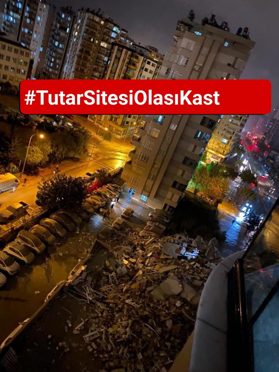 Ama “bana bir şey olmaz” veya “olmaz herhalde” diyerek göze alır.
Göze aldığınız can güvenliği ise;
Sonuçu isteseniz de, istemeseniz de bu korkunç acılara sebeb olduğunuz gerçeğini değiştirmez. 
#TutarSitesiOlasıKast