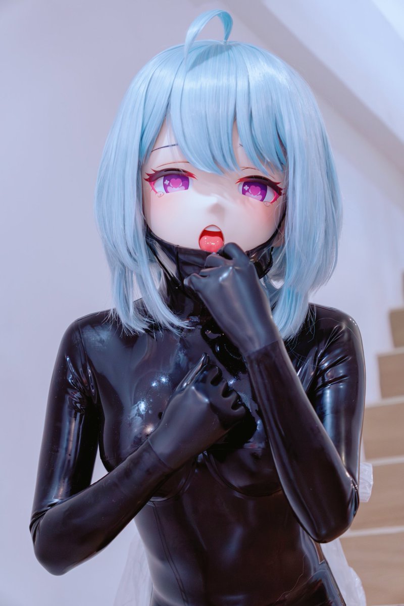 连山鸢雪 tweet media