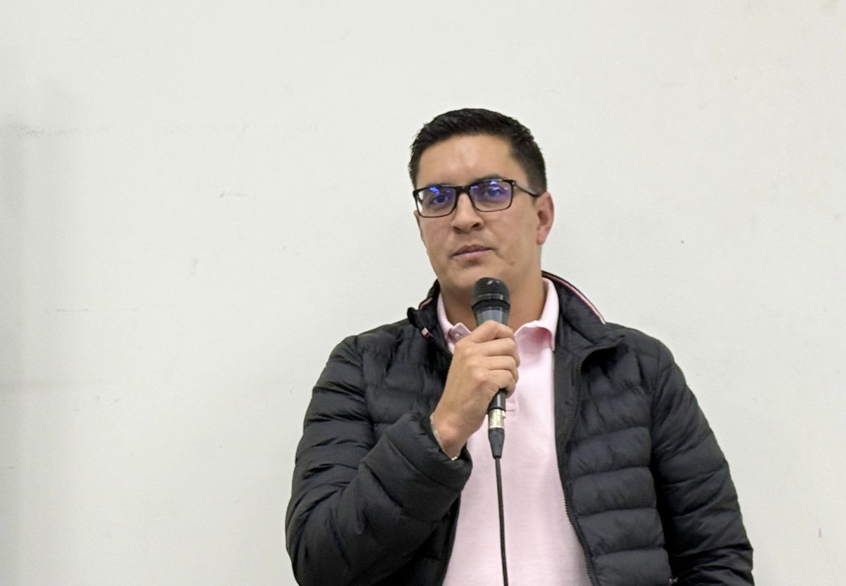 🗂️ El equipo de Calidad socializó las recomendaciones para la auditoría ICONTEC, enfocadas en archivo físico y digital eficiente, y en Seguridad y Salud en el Trabajo (SST) con estándares optimizados la cual se desarrollará del 20 al 24 de octubre. ✅📋