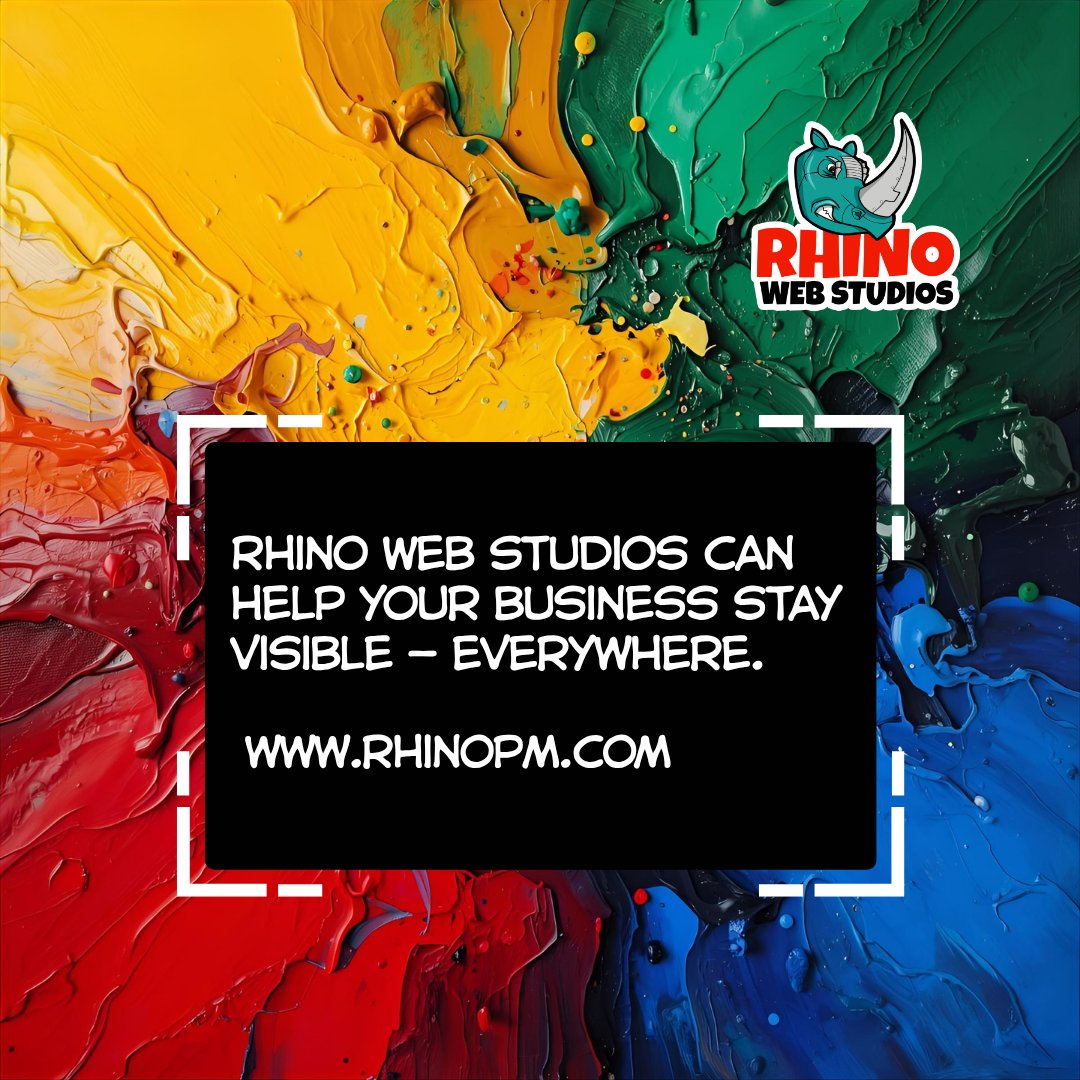 TRUE or FALSE: SEO is changing. 🤔

Spoiler: TRUE.

It’s not just about ranking anymore…It’s about being recognized by AI.

Stay ahead of the curve — keep your site ready for what’s next.

#SEO #AEO #GEO #AISEO #DigitalMarketing #WebDesign #RhinoWebStudios #NewOrleansBusiness