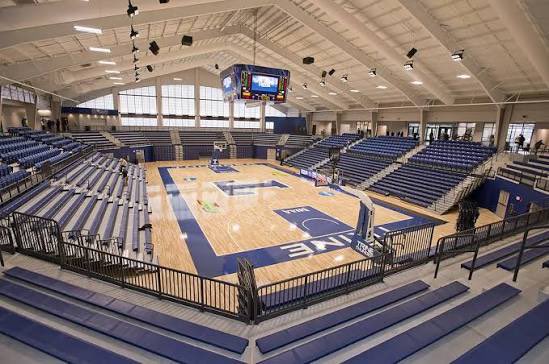 After a great visit at Trine university, I’m excited to have a opportunity to continue my academic and athletic career! Thanks to <a href="/CoachVanderWal/">Jon VanderWal</a> <a href="/isaac3anderson/">Isaac</a> for the incredible day!