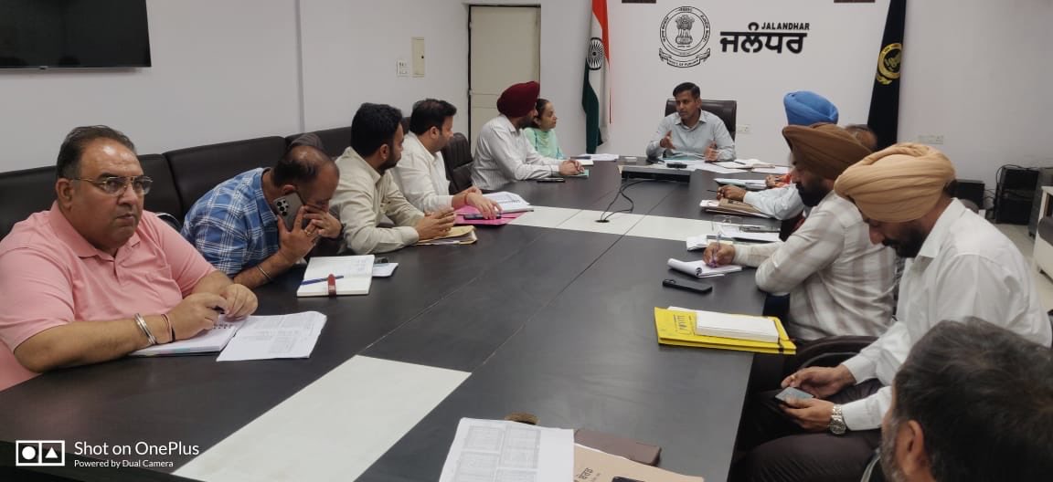 DC Jalandhar tweet media