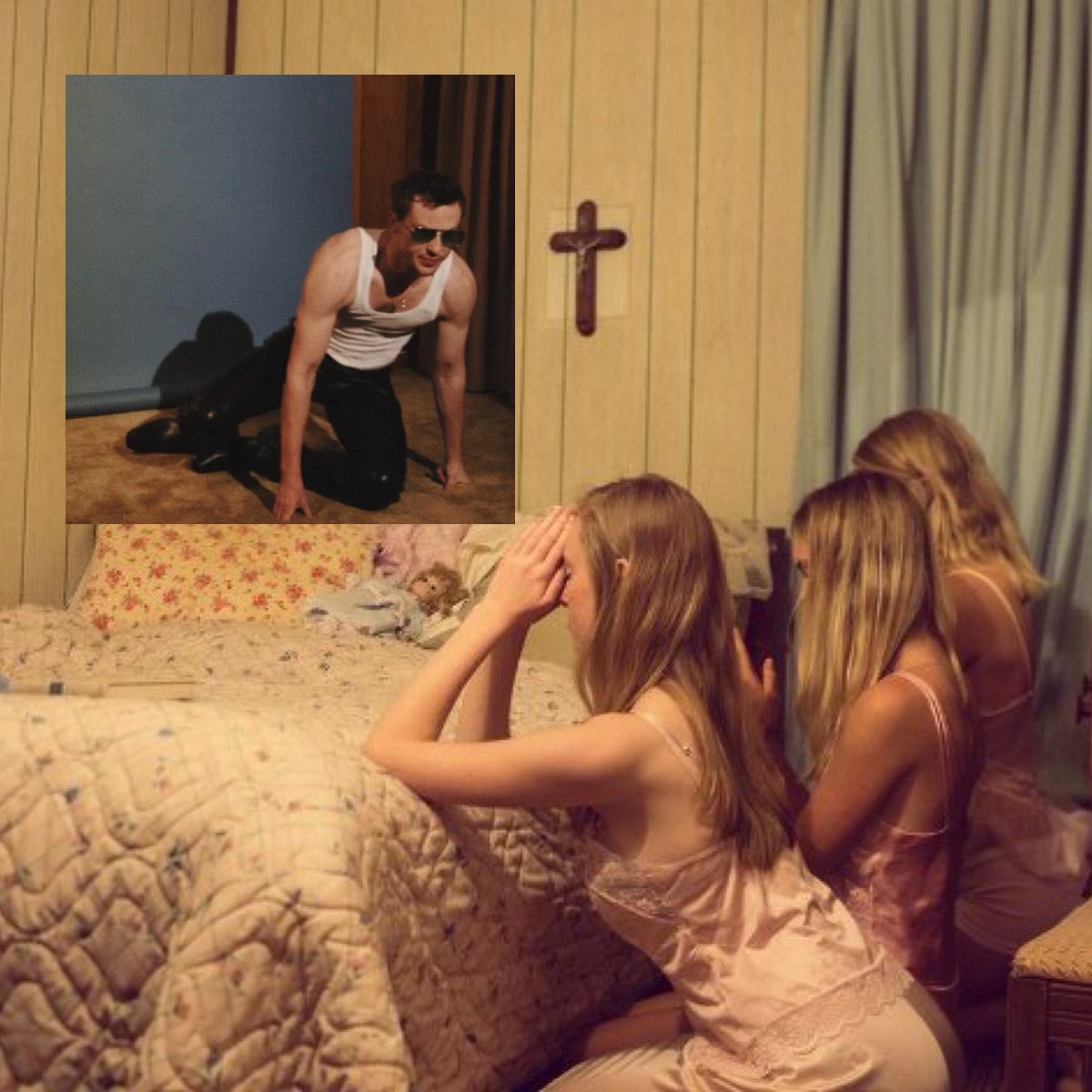 arl EL DAYYY (@quinnzier) on Twitter photo 