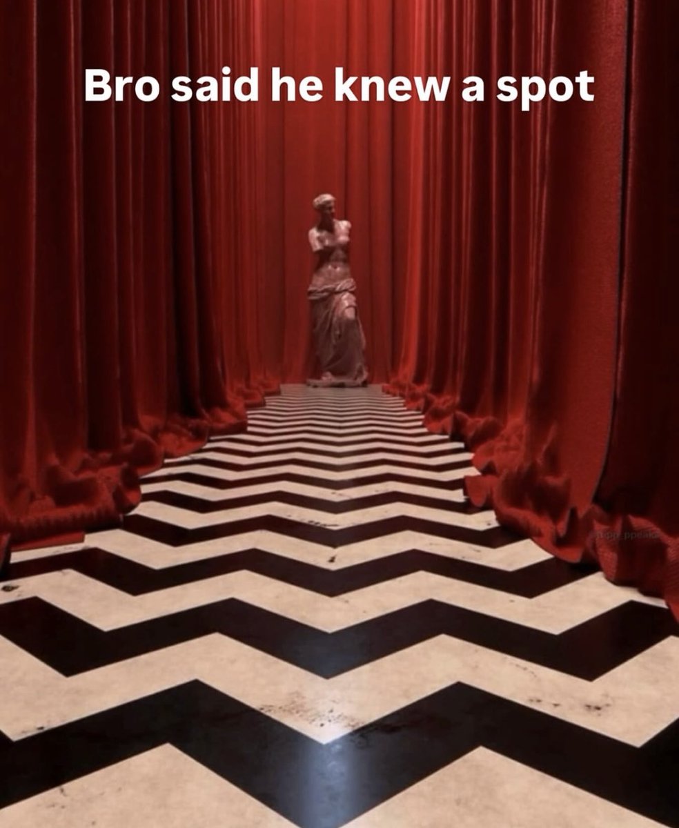 Would make a great Airbnb.