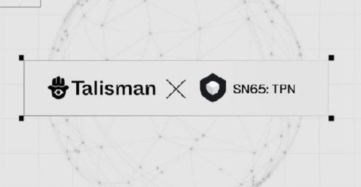 sukuna_algo's tweet image. Less than 24 hours to go for @wearetalisman
If you haven’t jumped on board yet, now’s your shot. The countdown’s real waves rising, stakes getting higher, and your time to shine about to hit its mark.
This isn’t just hype. It’s your move. It’s your moment.
#Talisman #SEEK