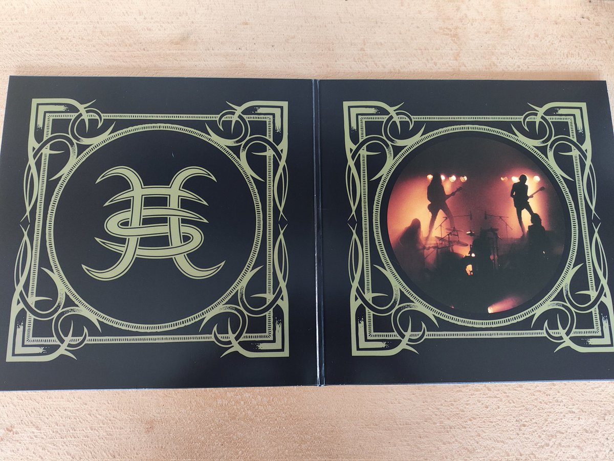 fmanmal's tweet image. Otro tesoro para mí colección!!!