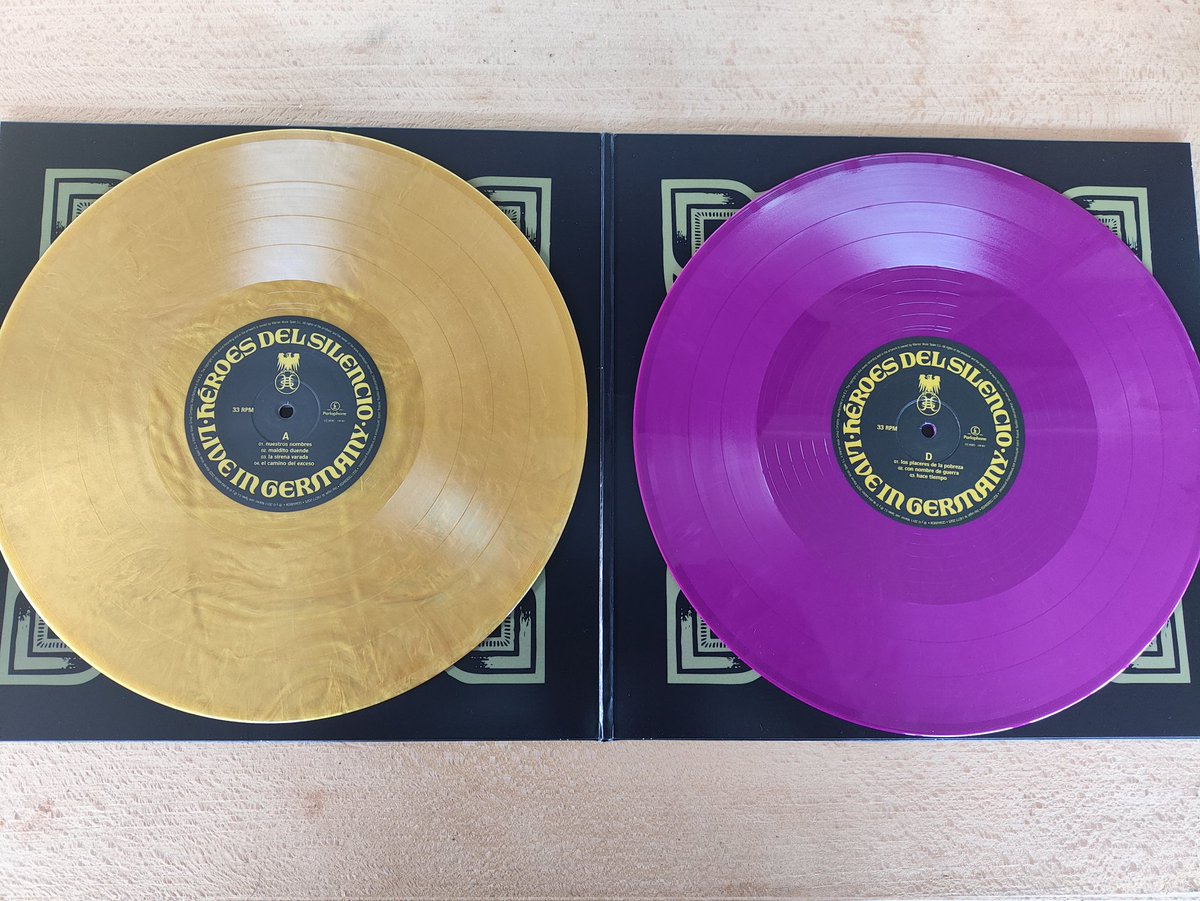 fmanmal's tweet image. Otro tesoro para mí colección!!!