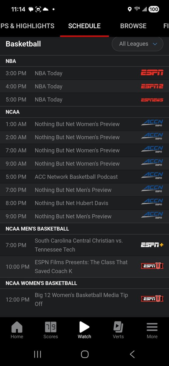 SCCCC Head Basketball Coach Neal Gadson tweet media