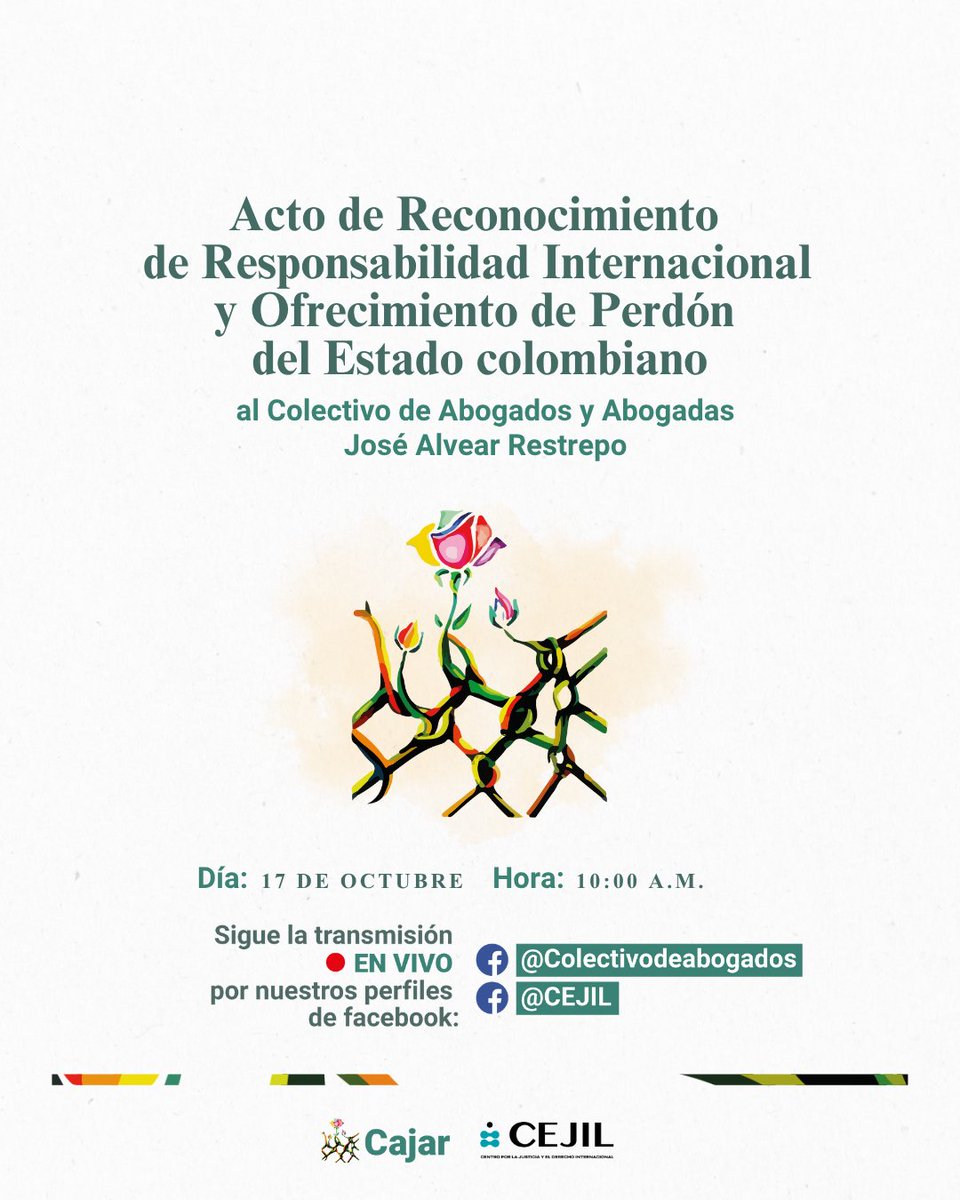 ColectivoDeAbogad@s tweet media