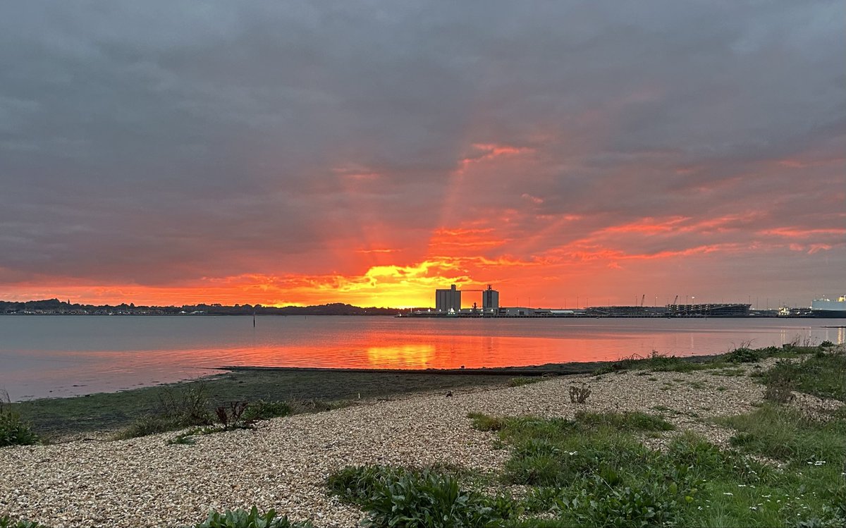 Stunning - Weston Shore, Southampton