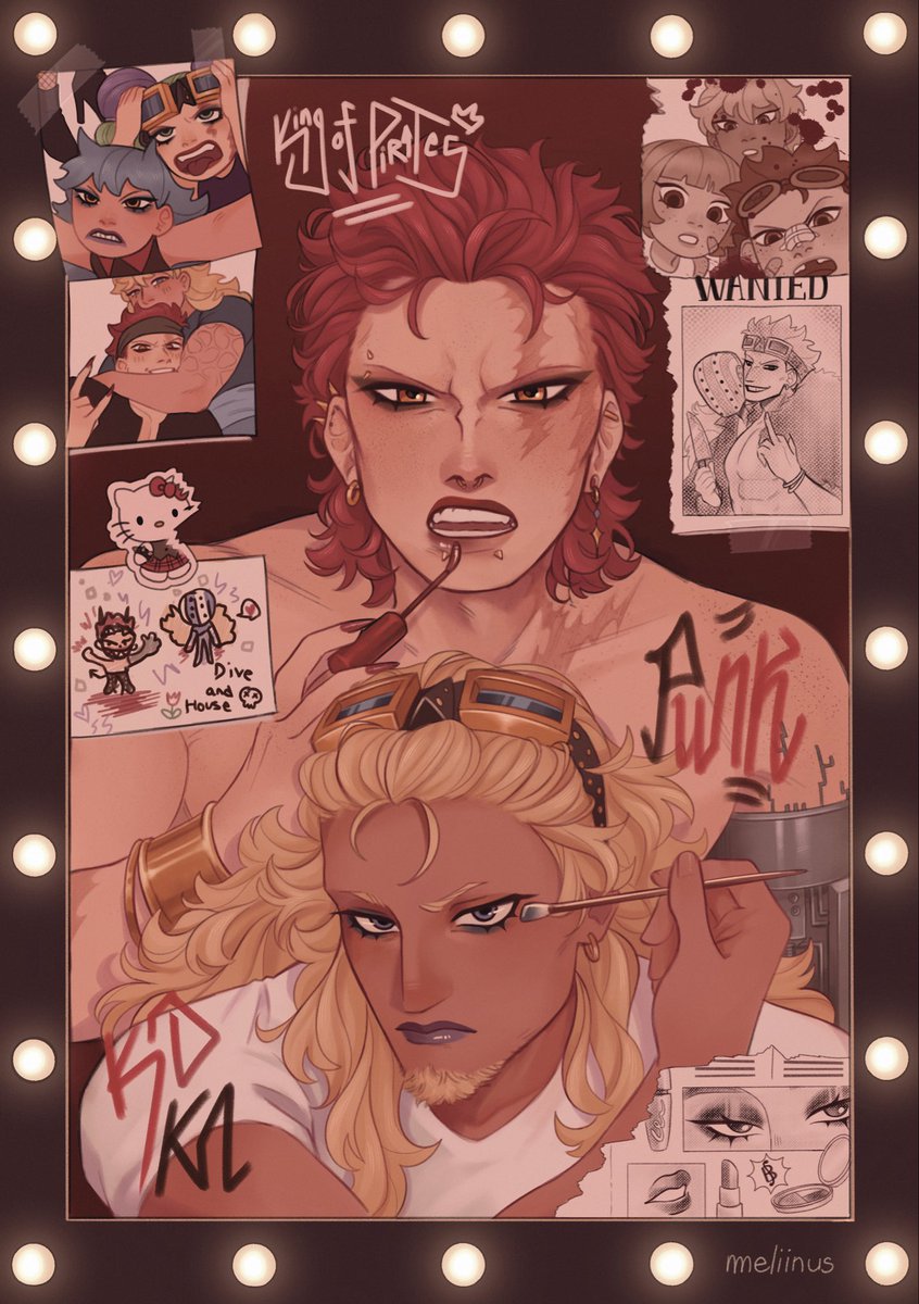 meliinus's tweet photo. Kidkiller prints 🌷💋🤠 https://t.co/MQQr7is7qj
