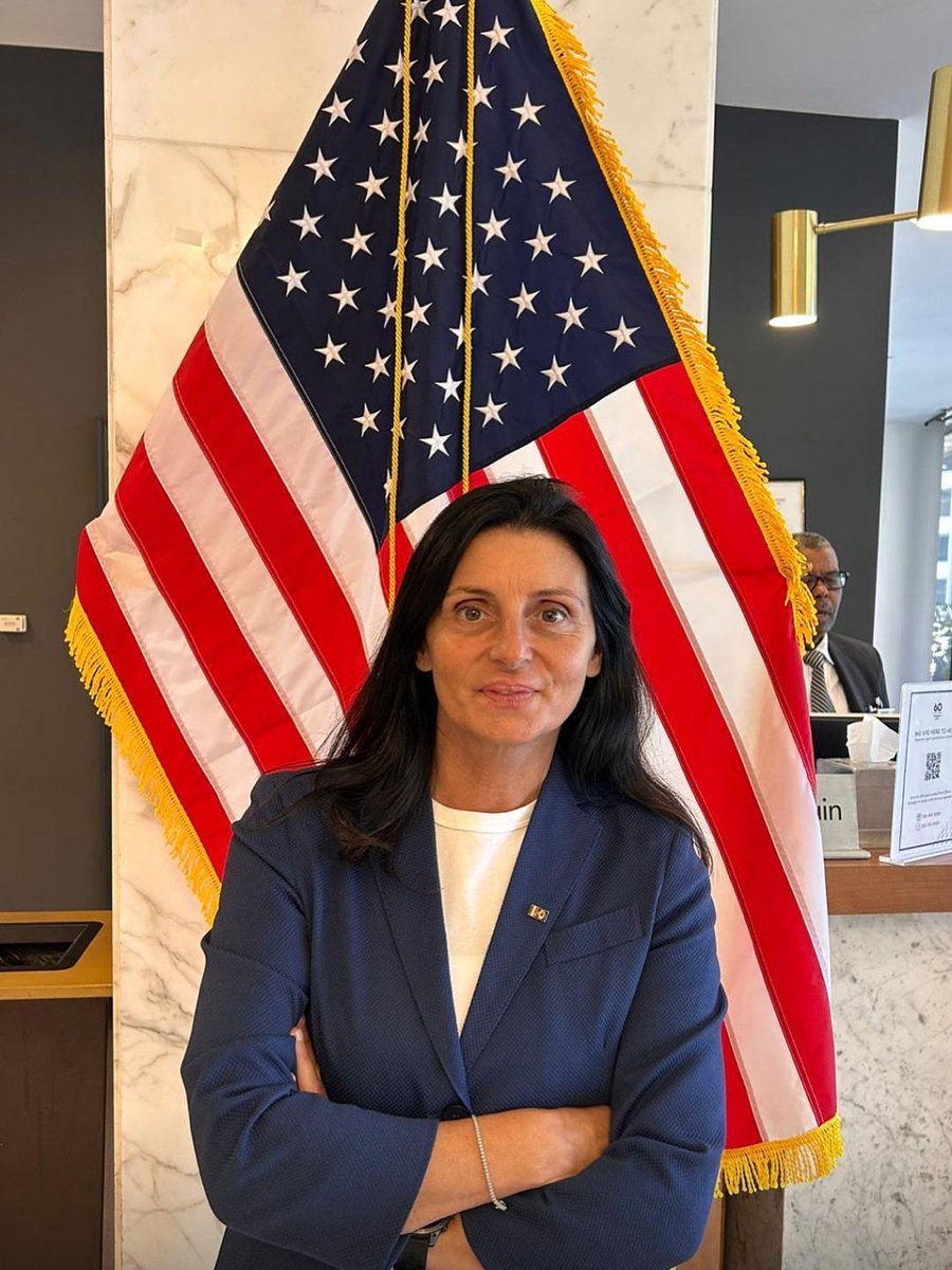 🇮🇹 🇺🇸 A Washington per celebrare i 50 anni della NIAF: un’occasione di confronto su temi strategici come energia, sicurezza nel Mediterraneo, Corridoio IMEC e Piano Mattei, per riaffermare il ruolo dell’Italia e del FVG come ponte e protagonista nelle relazioni transatlantiche.